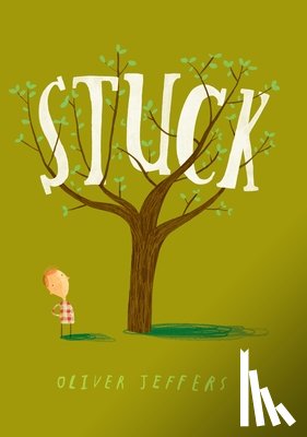 Jeffers, Oliver - Stuck
