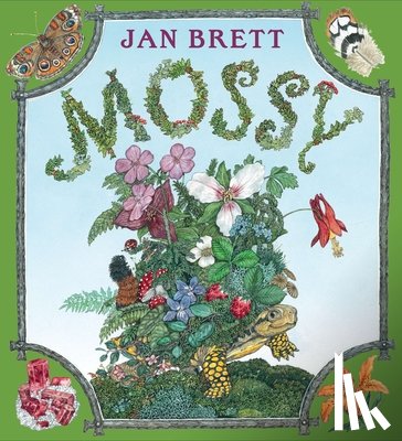 Brett, Jan - Mossy