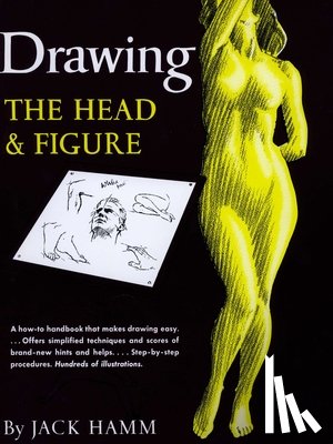 Hamm, Jack (Jack Hamm) - Drawing the Head and Figure