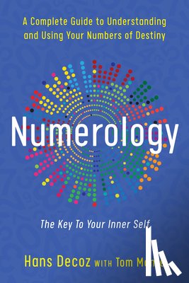 Decoz, Hans (Hans Decoz), Monte, Tom (Tom Monte) - Numerology