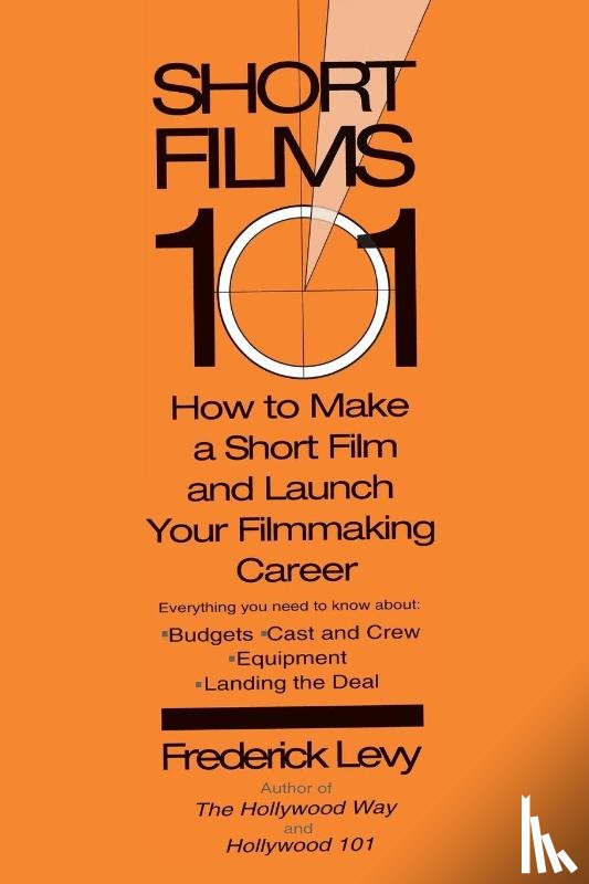 Levy, Frederick (Frederick Levy) - Short Films 101