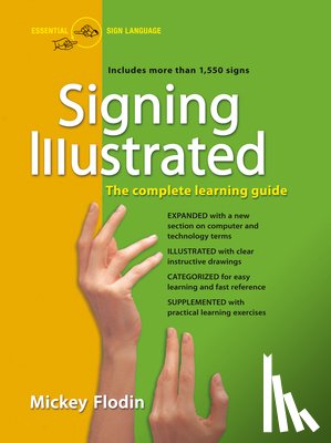 Flodin, Mickey (Mickey Flodin) - Signing Illustrated