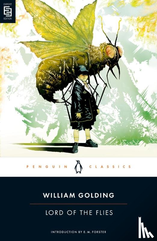 Golding, William - Lord of the Flies