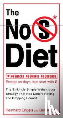 Engels, Reinhard, Kallen, Ben - No S Diet