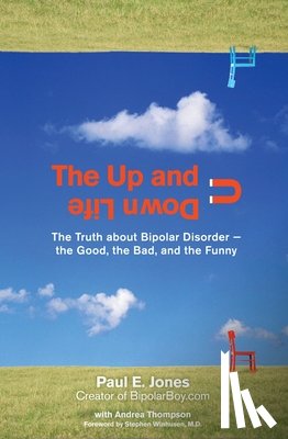 Jones, Paul E., Thompson, Andrea - The Up and Down Life