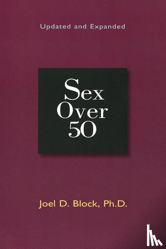 Block, Joel D. - Sex Over 50