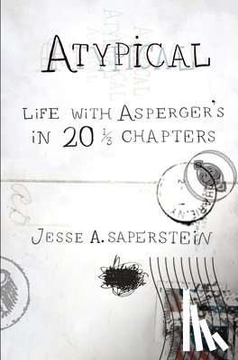 Saperstein, Jesse A. (Jesse A. Saperstein) - Atypical