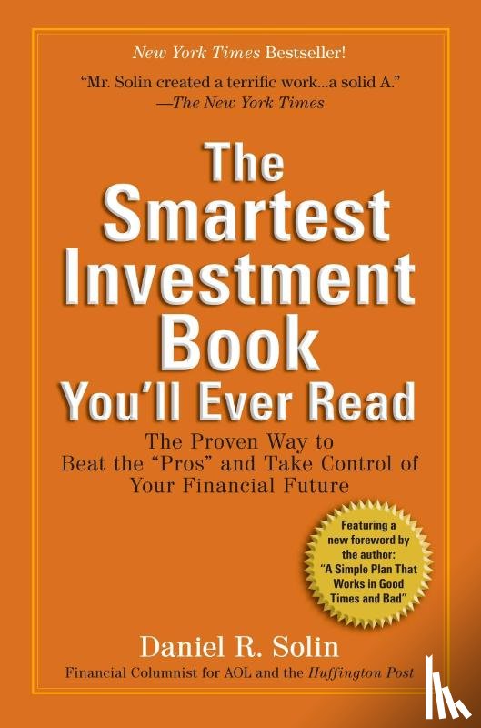 Solin, Daniel R. - The Smartest Investment Book You'll Ever Read
