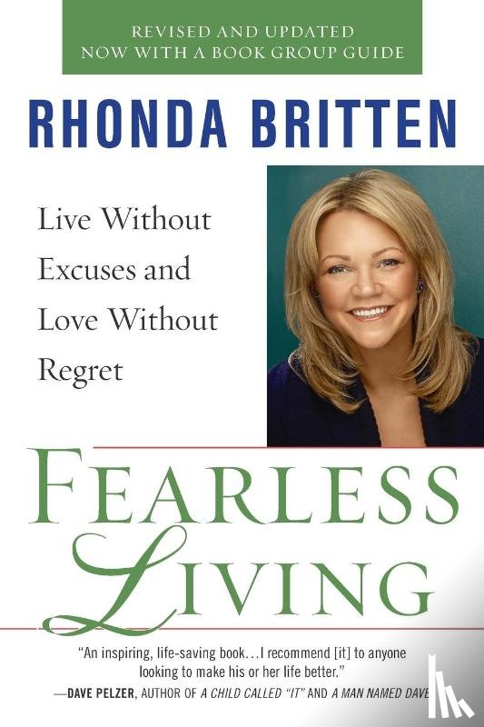 Britten, Rhonda (Rhonda Britten) - Fearless Living
