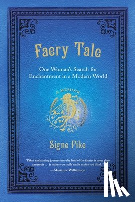 Pike, Signe - Faery Tale