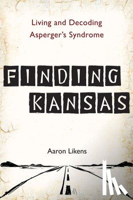 Likens, Aaron (Aaron Likens) - Finding Kansas