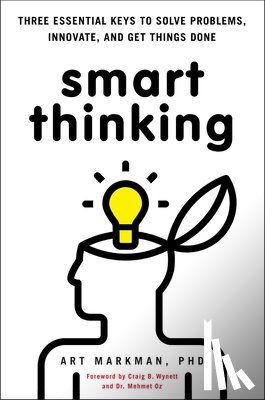 Markman, Art - Smart Thinking