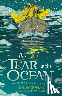 Bouwman, H. M. - A Tear in the Ocean