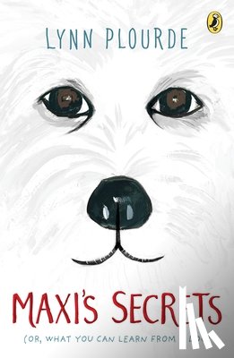 Plourde, Lynn - Maxi's Secrets