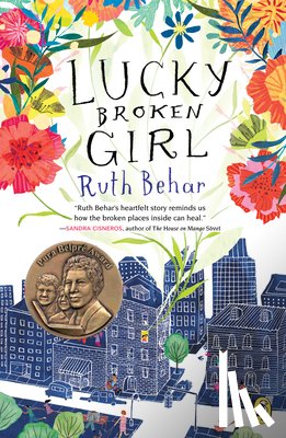 Behar, Ruth - Lucky Broken Girl