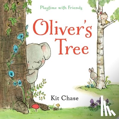 Kit Chase - Oliver's Tree