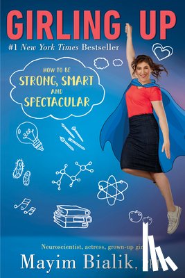 Bialik, Mayim - Girling Up