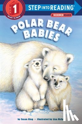 Ring, Susan - Polar Bear Babies