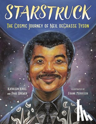 Krull, Kathleen - Starstruck
