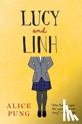 Pung, Alice - Lucy and Linh