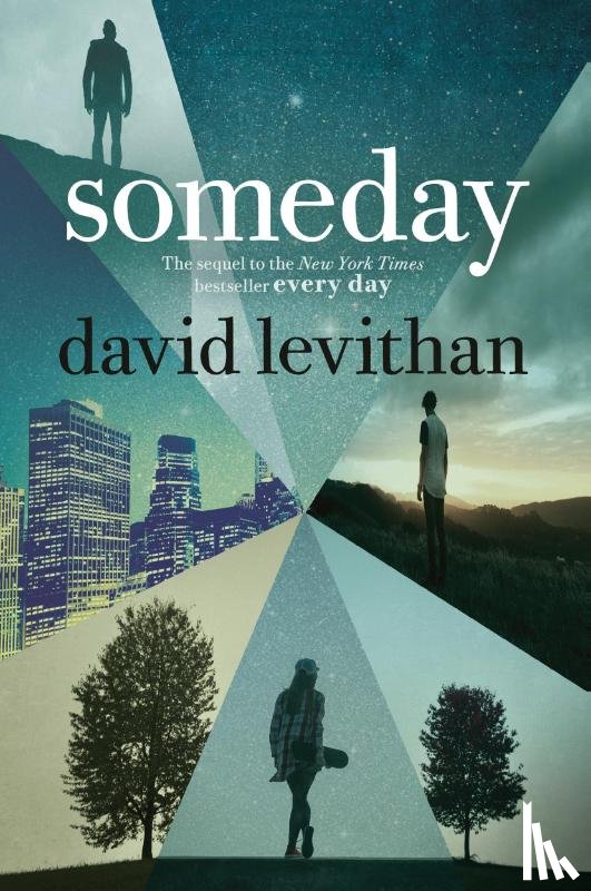 Levithan, David - Someday
