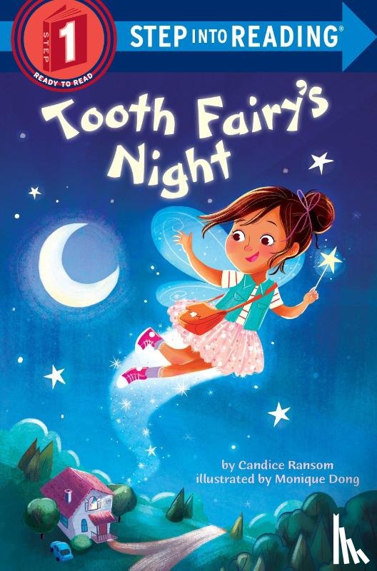 Ransom, Candice - Tooth Fairy's Night