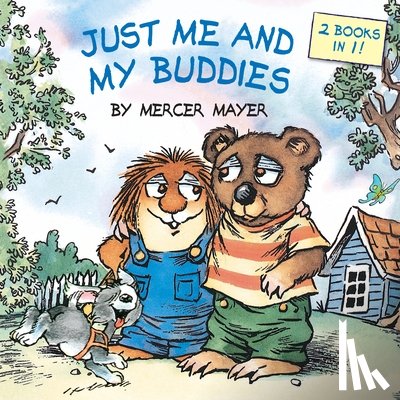 Mayer, Mercer - Just Me and My Buddies (Little Critter)