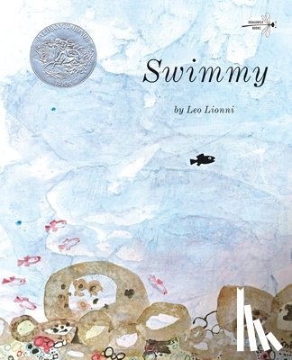 Lionni, Leo - Swimmy