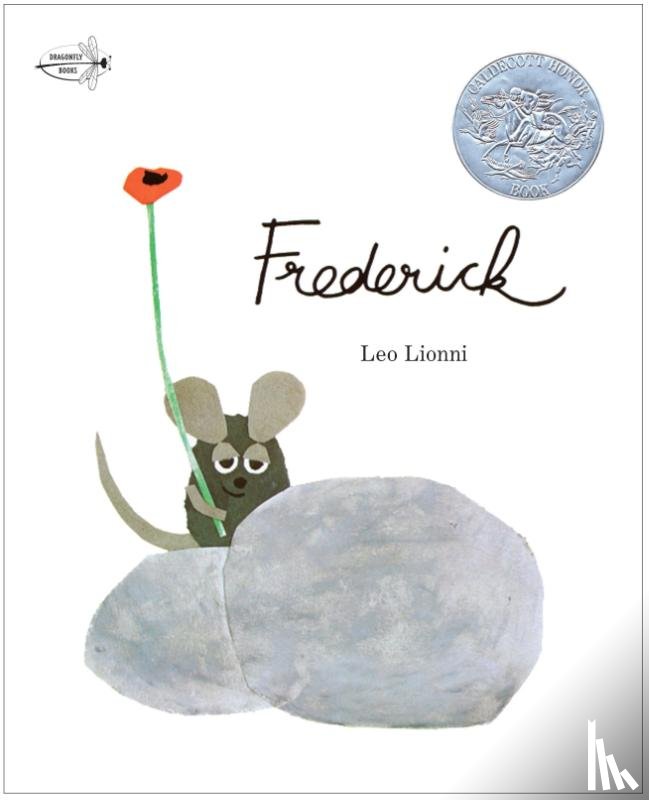 Lionni, Leo - Frederick