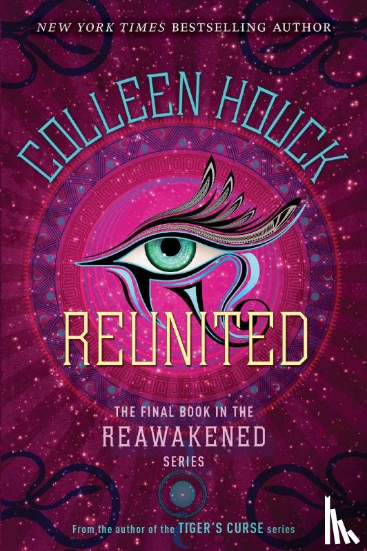 Houck, Colleen - Houck, C: Reunited