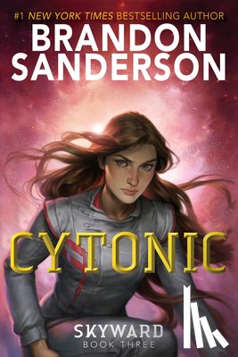 Sanderson, Brandon - Cytonic