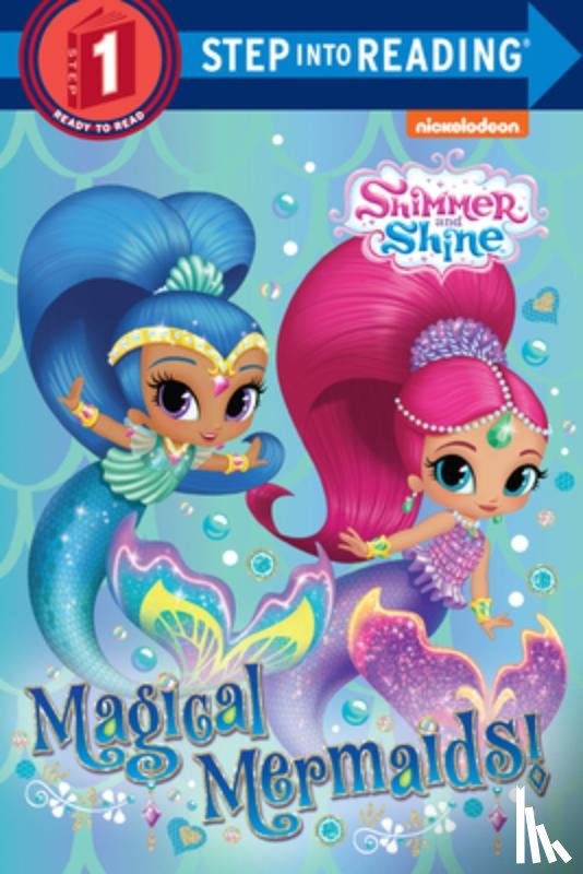 Random House - Magical Mermaids! (Shimmer and Shine)