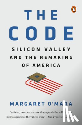 O'Mara, Margaret - Code