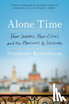 Stephanie Rosenbloom - Alone Time
