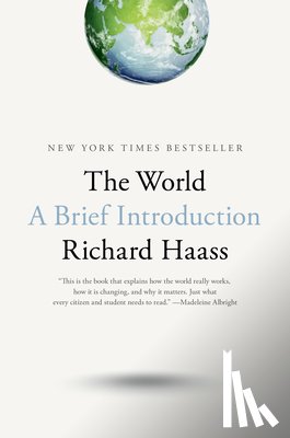 Haass, Richard - The World