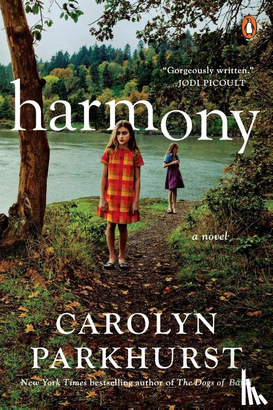 Parkhurst, Carolyn - Harmony