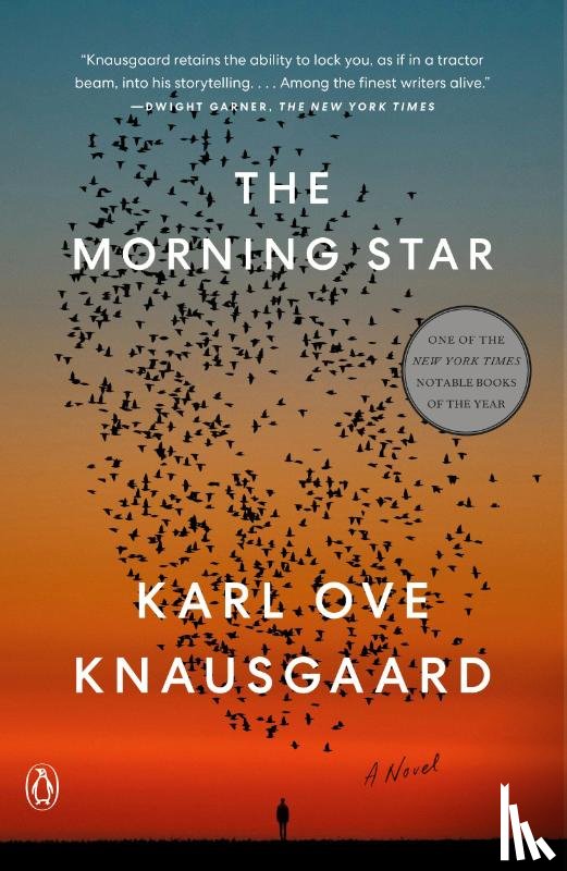 Knausgaard, Karl Ove - The Morning Star