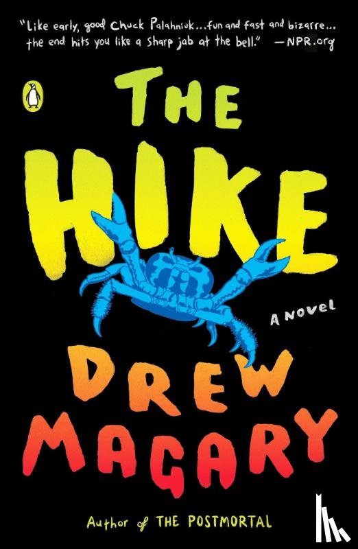 Magary, Drew - The Hike