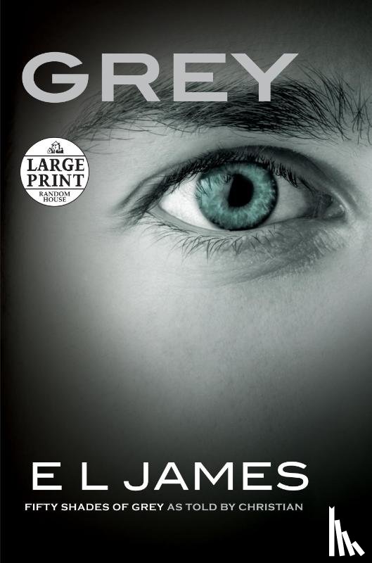 James, E L - James, E: Grey