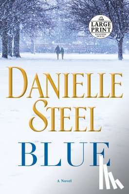 Steel, Danielle - Blue