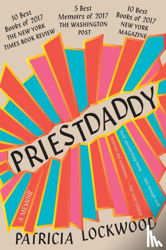 Lockwood, Patricia - Priestdaddy