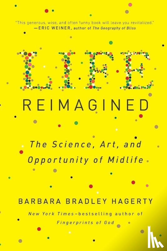 Hagerty, Barbara Bradley - Life Reimagined