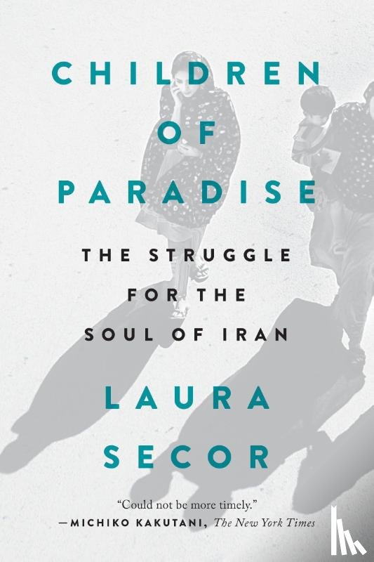 Secor, Laura - Children of Paradise