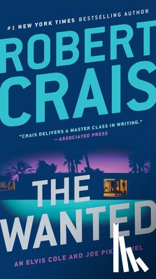 Robert Crais - The Wanted