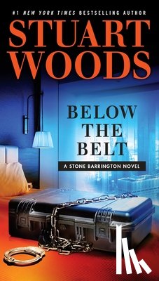 Woods, Stuart - Below the Belt