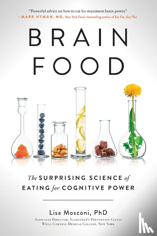 Mosconi, Lisa - Mosconi, L: Brain Food