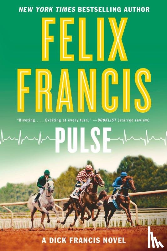 Francis, Felix - Pulse