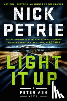 Nick Petrie - Light It Up