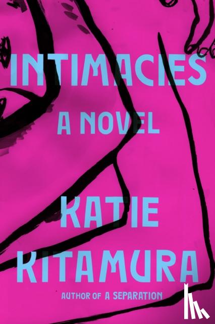 Kitamura, Katie - Intimacies