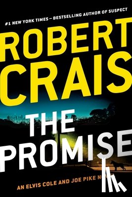 Crais, Robert - The Promise